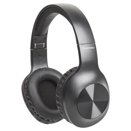 Auriculares inalambricos panasonic rb - hx220bdek color negro