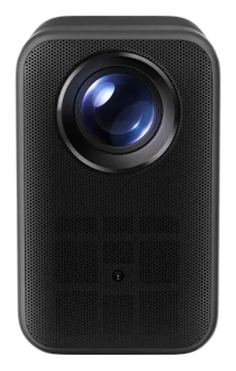 Proyector Xiaomi Smart Projector L1 Pro 400 Lúmenes/ Full HD/ WiFi/ Negro