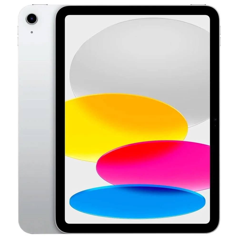 Apple IPAD 11 WIFI A16 128GB SLV-ISP