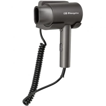 Secador Orbegozo SEH 1890/ 2000W/ Negro