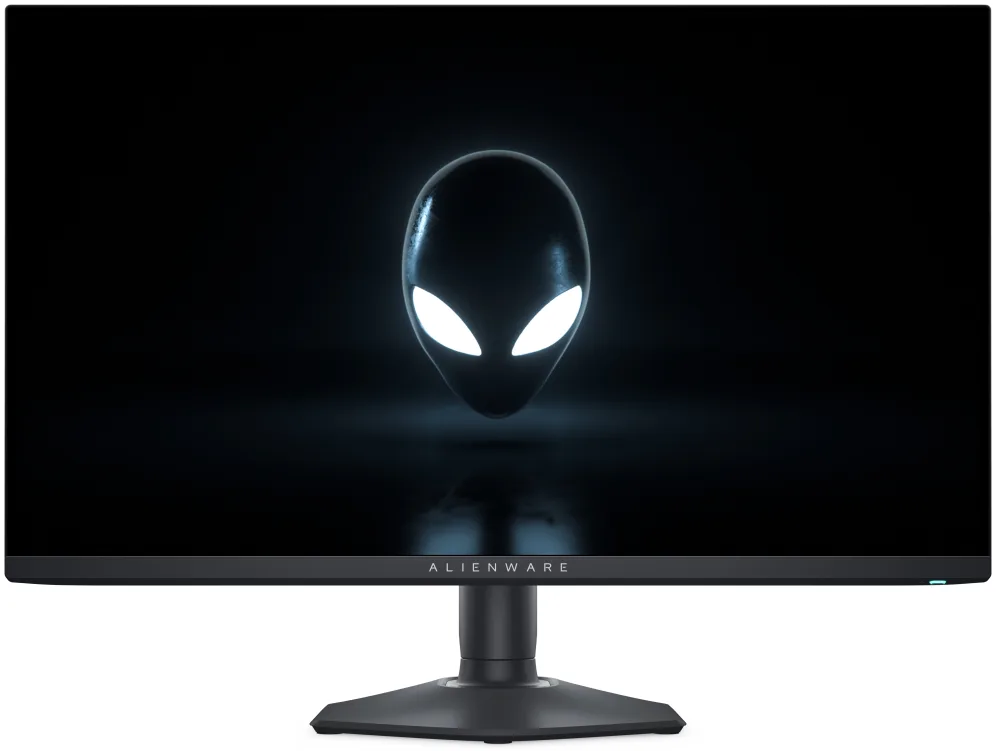 Monitor gaming dell alienware aw2725df 27 pulgadas qhd 360hz