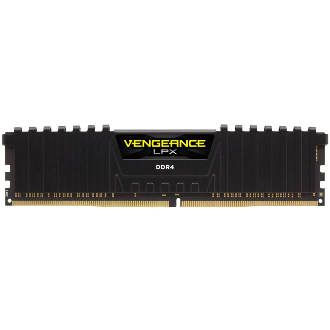 Memoria ram ddr4 8gb corsair vengeance - pc4 - 25600 - 3200mhz - c16