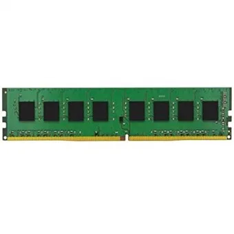 Memoria ddr4 4gb kingston - 2666 mhz - pc4 - 21300 - cl19 dimm - no ecc