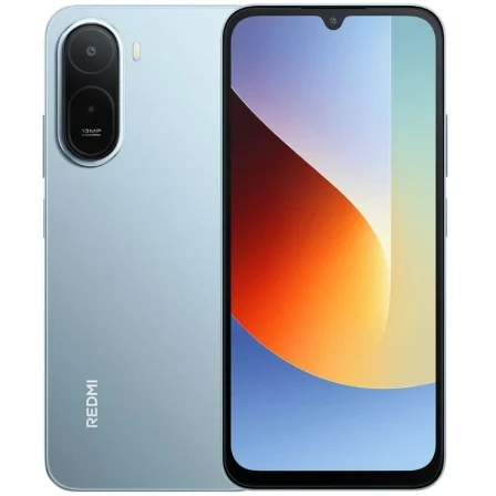 XIAOMI Redmi A7 Pro 4Gb 64Gb 6.9" Mist Blue