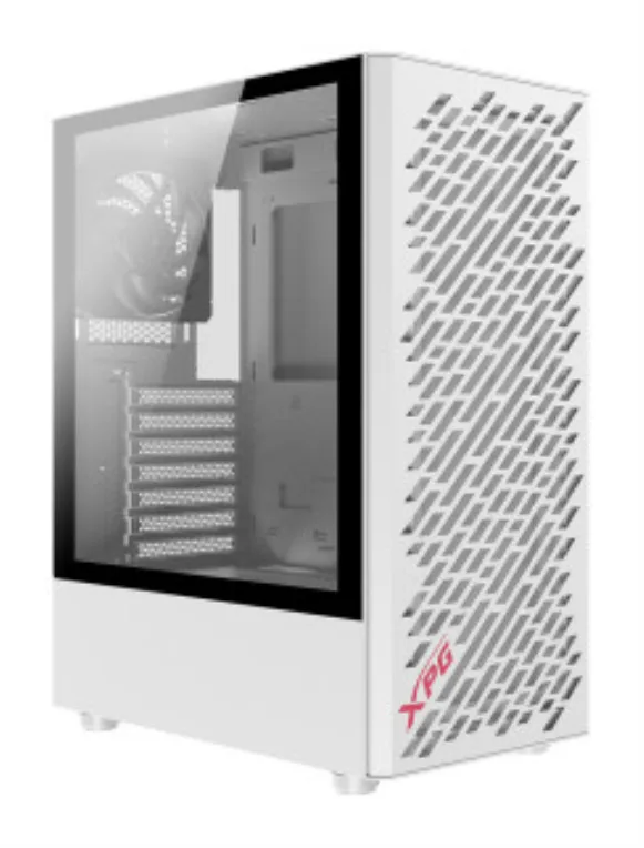 XPG VALOR AIR Torre Media Blanca