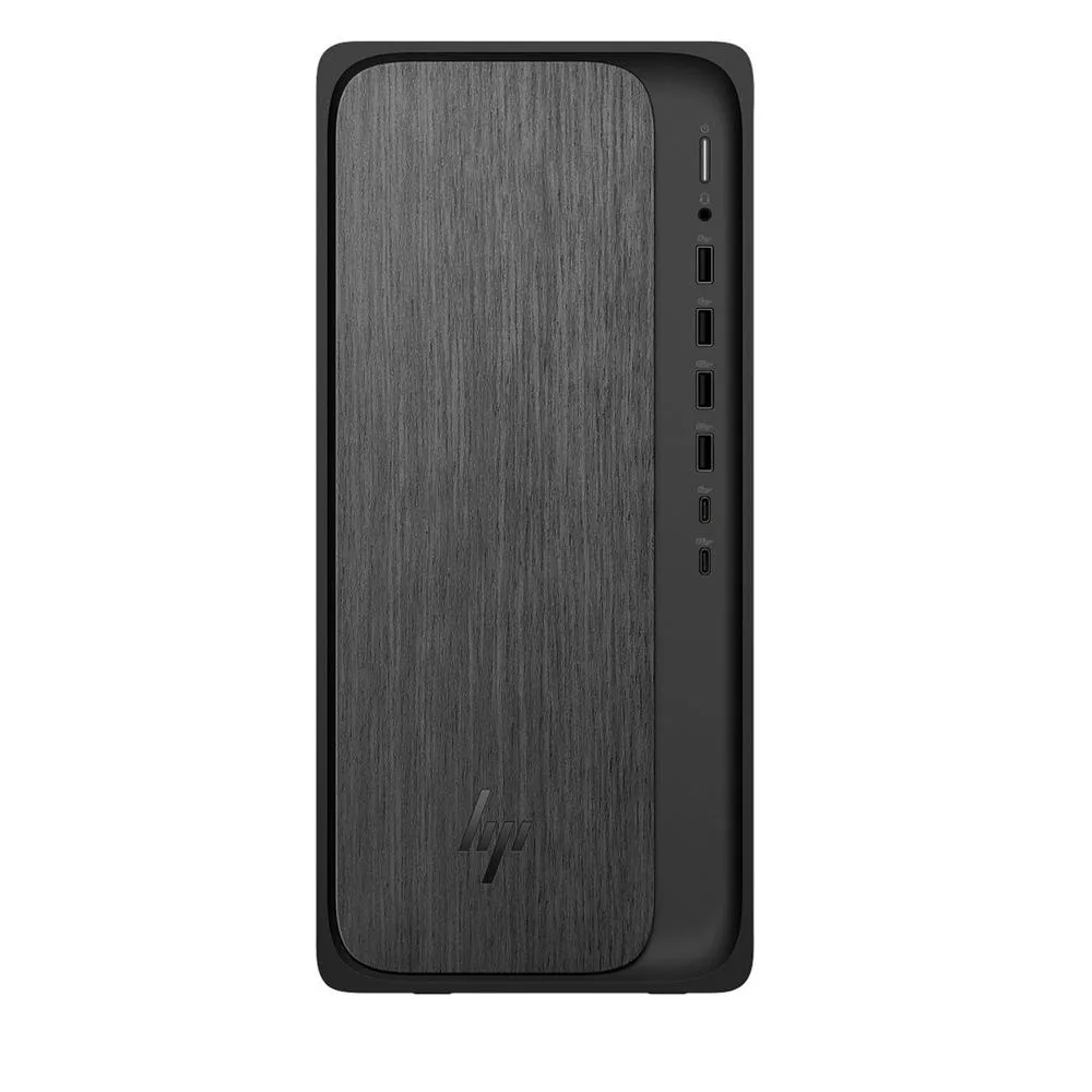Ordenador hp omnidesk m02 - 0025ns ryzen 5 - 8500g - 16gb - ssd 1tb - w11