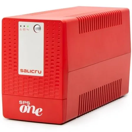 Sai salicru one sps 1500va - 900w iec new