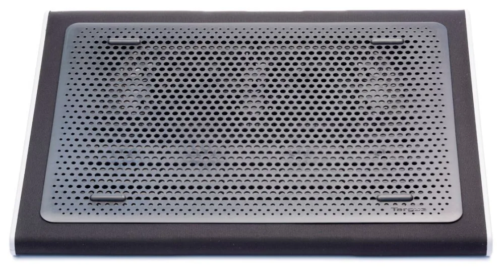 Base refrigeradora para portatil targus 15 - 17 pulgadas gris