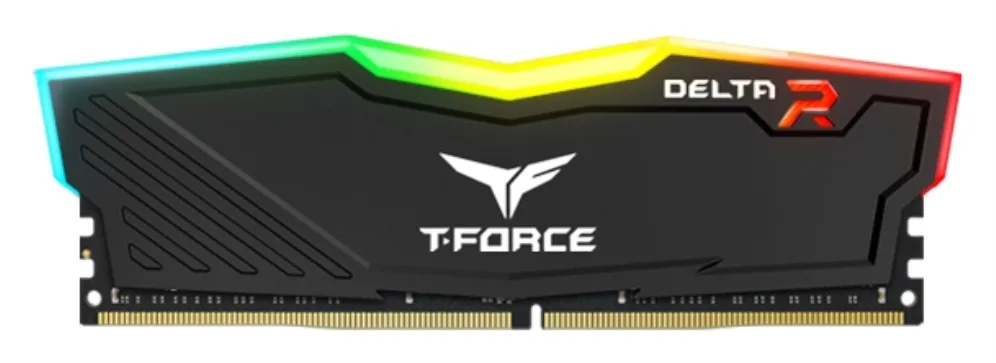 Team Group DELTA RGB módulo de memoria 64 GB 2 x 32 GB DDR4