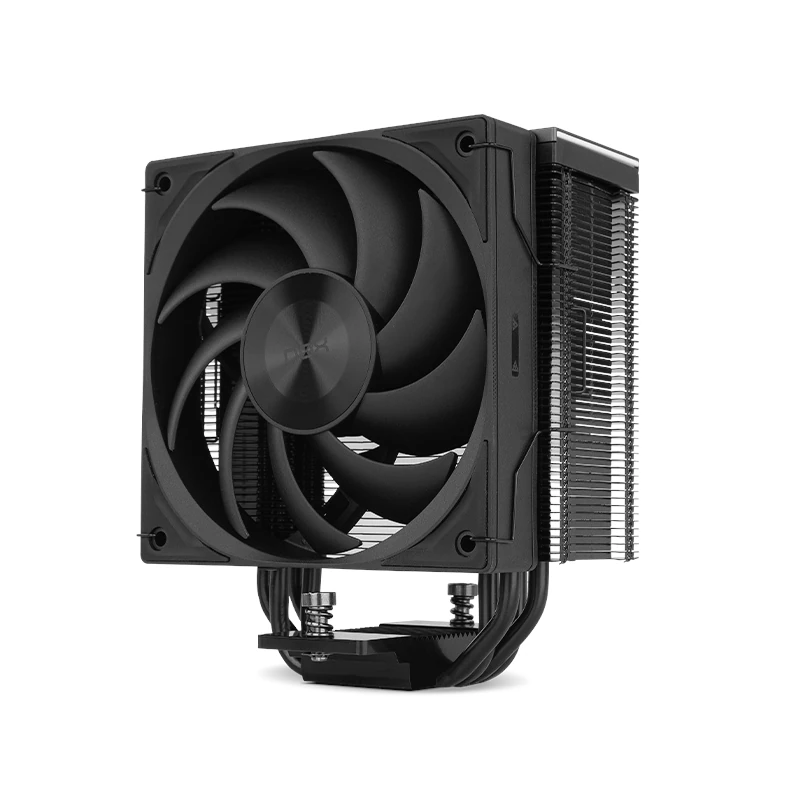 NOX Ventilador HUMMER H-400 Alto Rend. Intel-Amd