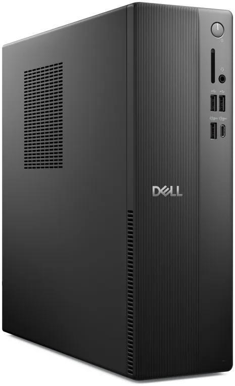 Ordenador dell pro slim essential qvs1260 i5 - 14400 - 16gb - ssd 1tb - w11p