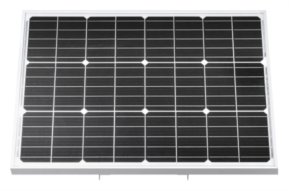 TP-Link VIGI SOLAR PANEL 60W placa solar Silicio monocristalino