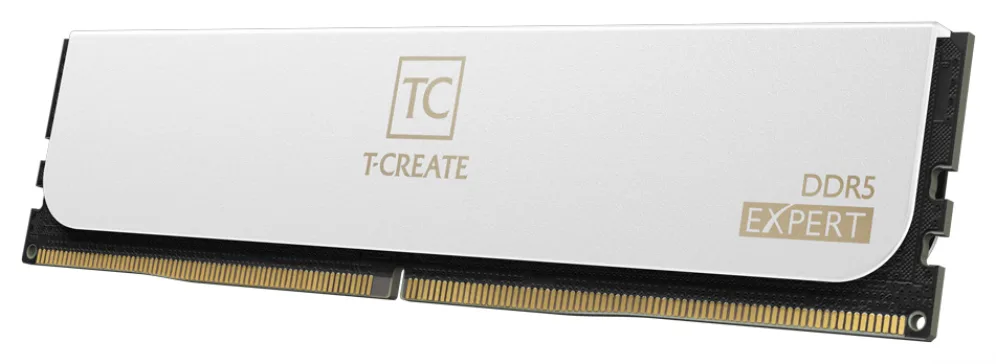 Team Group CTCWD532G6000HC28ADC01 módulo de memoria 32 GB 2 x 16 GB DDR5 288-pin DIMM