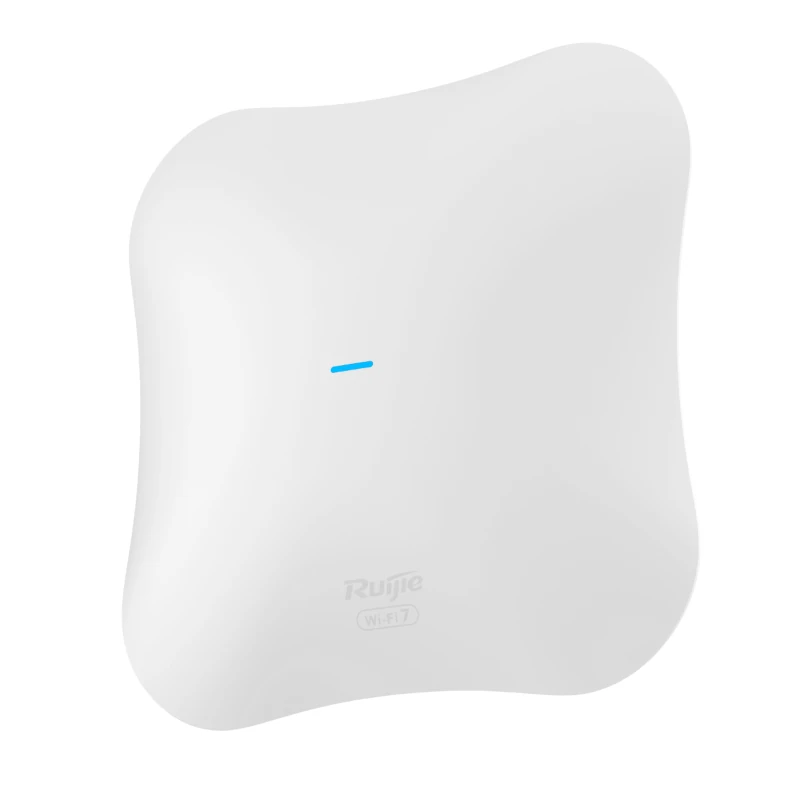 Reyee RAP73Pro AP WiFi7 1x2,5Gb 1xSFP+ MIMO