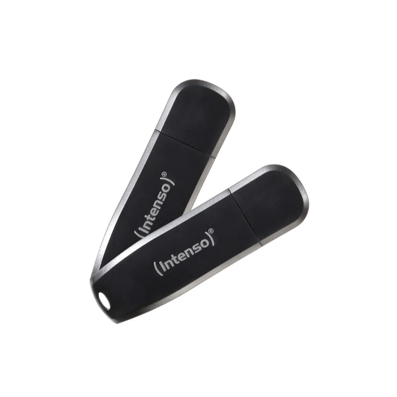 Intenso 3533483 Lápiz USB 3.2 Speed 32GB triple
