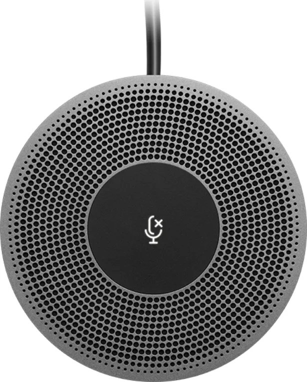 Logitech 989-000405 sistema de video conferencia