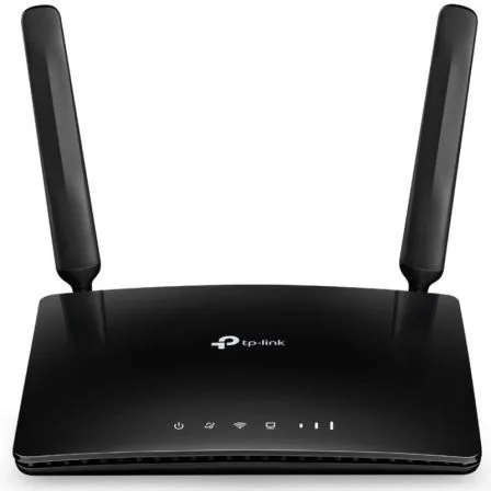 Router archer mr400 ac1200 dual band 867mbps tp - link