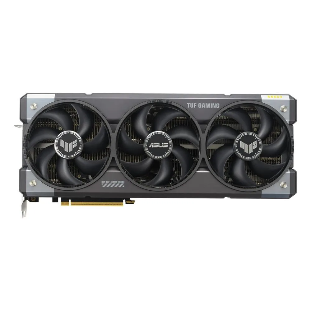 ASUS VGA NVIDIA TUF RTX 5080 OC 16G GAMING DDR7