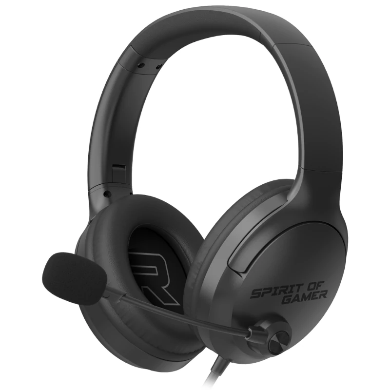 Spirit of Gamer Auricular Pro-H6 PC-PS-XBOX-SW RGB