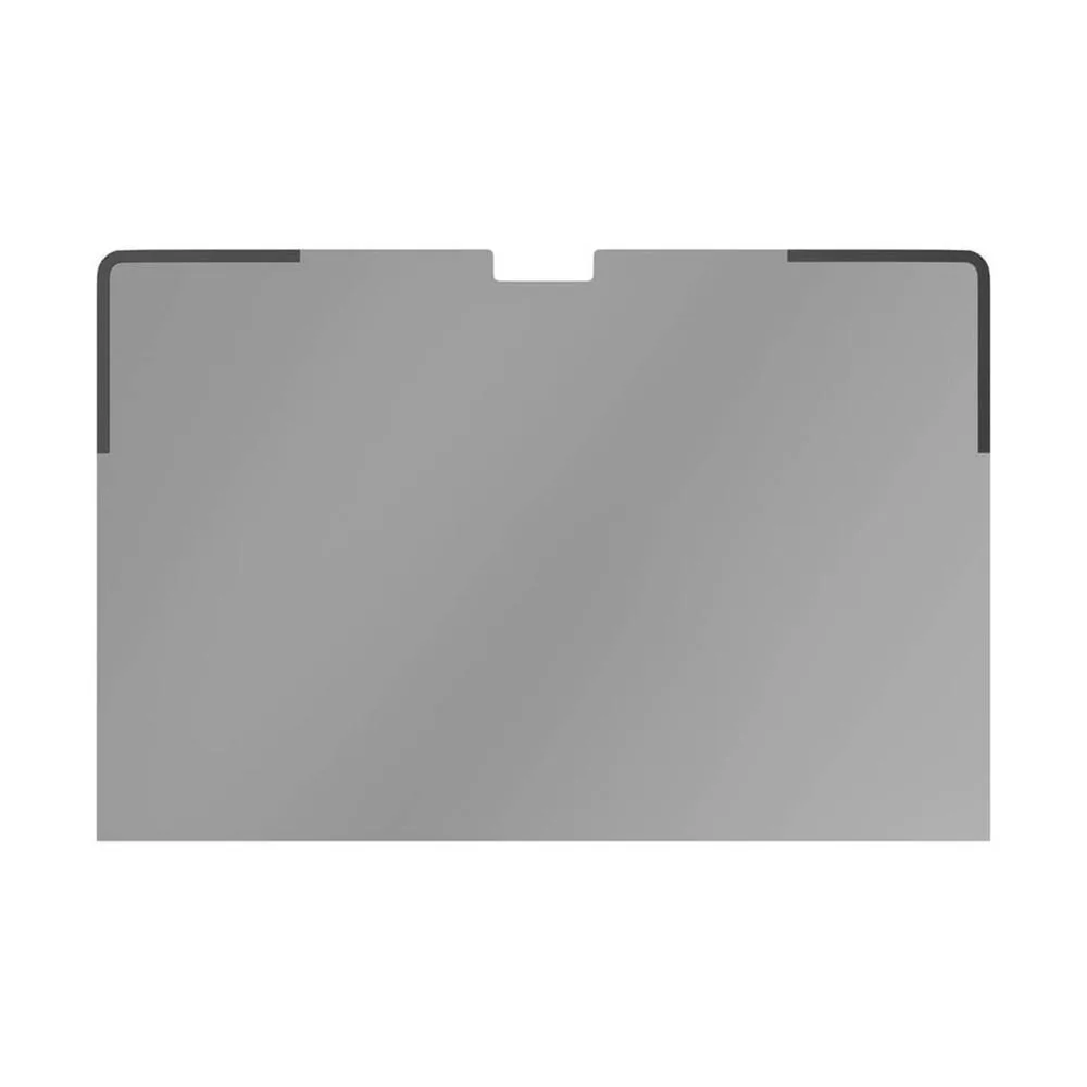 HYPER HyperShield Magnetic Privacy 34,5 cm (13.6") Portátil Filtro de privacidad para pantallas sin marco 3H