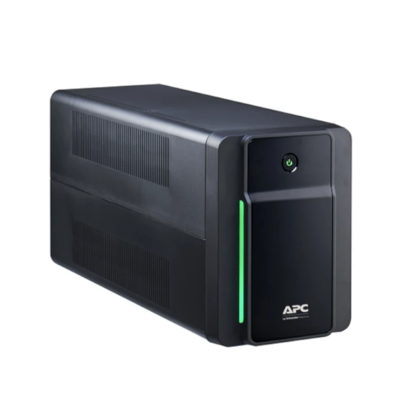 APC Back UPS 1200VA-650W 4 tom Schuko USB A+C