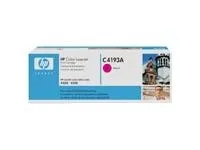 Toner hp c4193a para imp. laser hp 4500 magenta - 6000pag