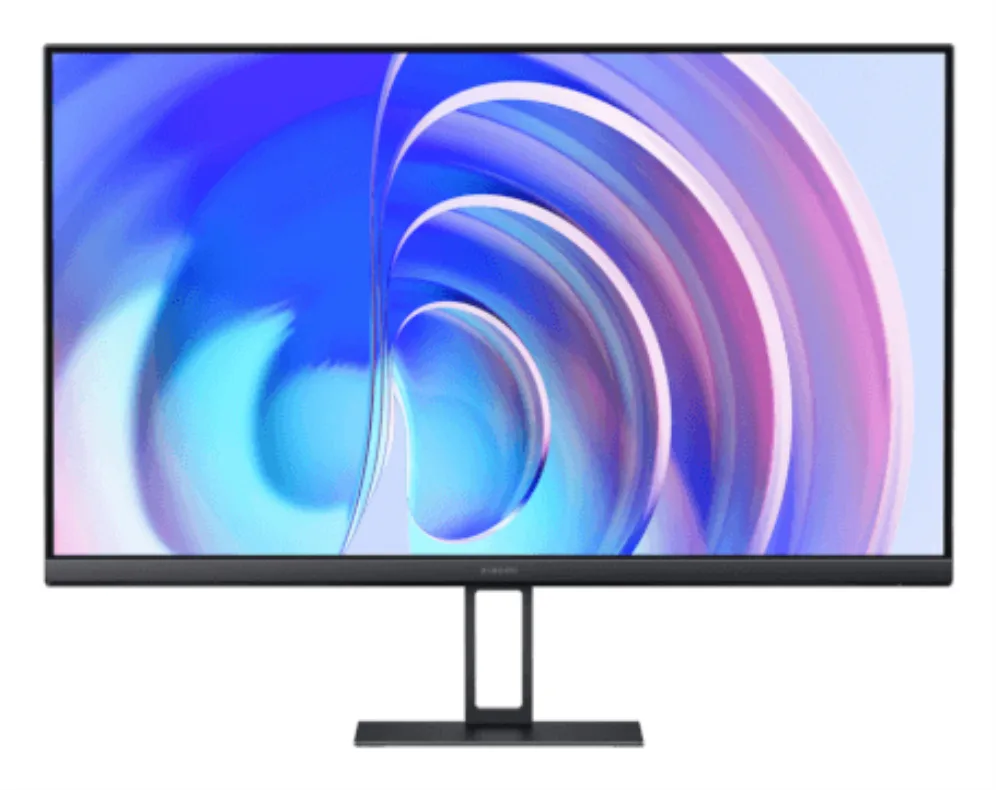 Monitor Profesional Xiaomi Monitor A24i 23.8"/ Full HD/ Negro