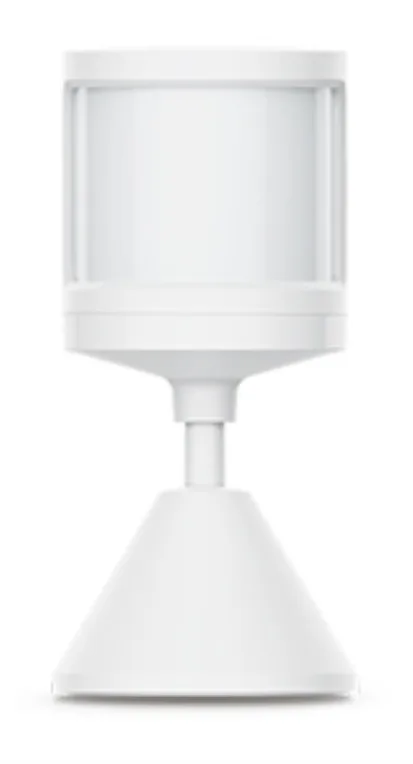 Sensor de Movimiento Xiaomi Motion Sensor 2S/ Ángulo de apertura 130º