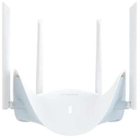 Punto de Acceso/ Router Inalámbrico D-Link AQUILA PRO AI R36/ WiFi 7/ 3600Mbps/ 2.4GHz 5GHz/ 4 Antenas/ WiFi 802.11be/ax/ac/n/a/ - n/b/g