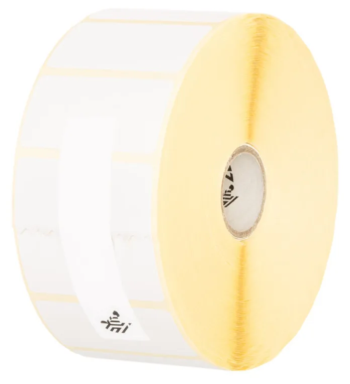Zebra Z-Select 2000T Blanco Etiqueta para impresora autoadhesiva