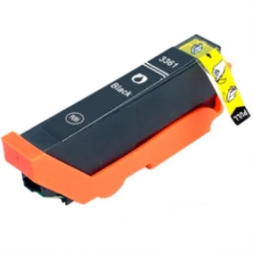 Cartucho tinta epson t336140 xl foto negro xp350*xp630 - xp635 - xp830 - naranja