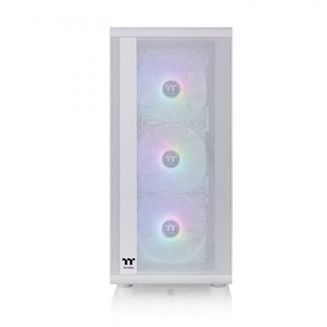Thermaltake S200 TG ARGB Midi Tower Blanco