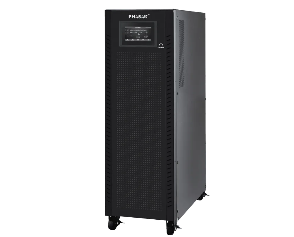 Sai ups phasak 10000va online 3p - 3p ph 9273 10kva