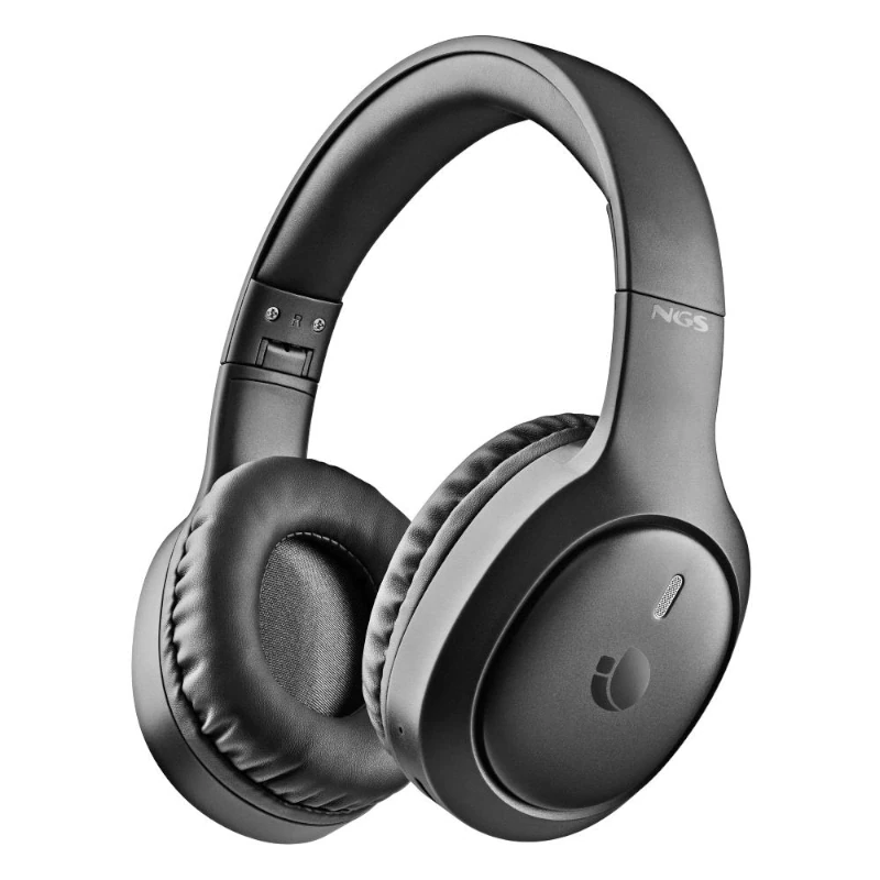 NGS Auricular Artica Tempest Bt Blue