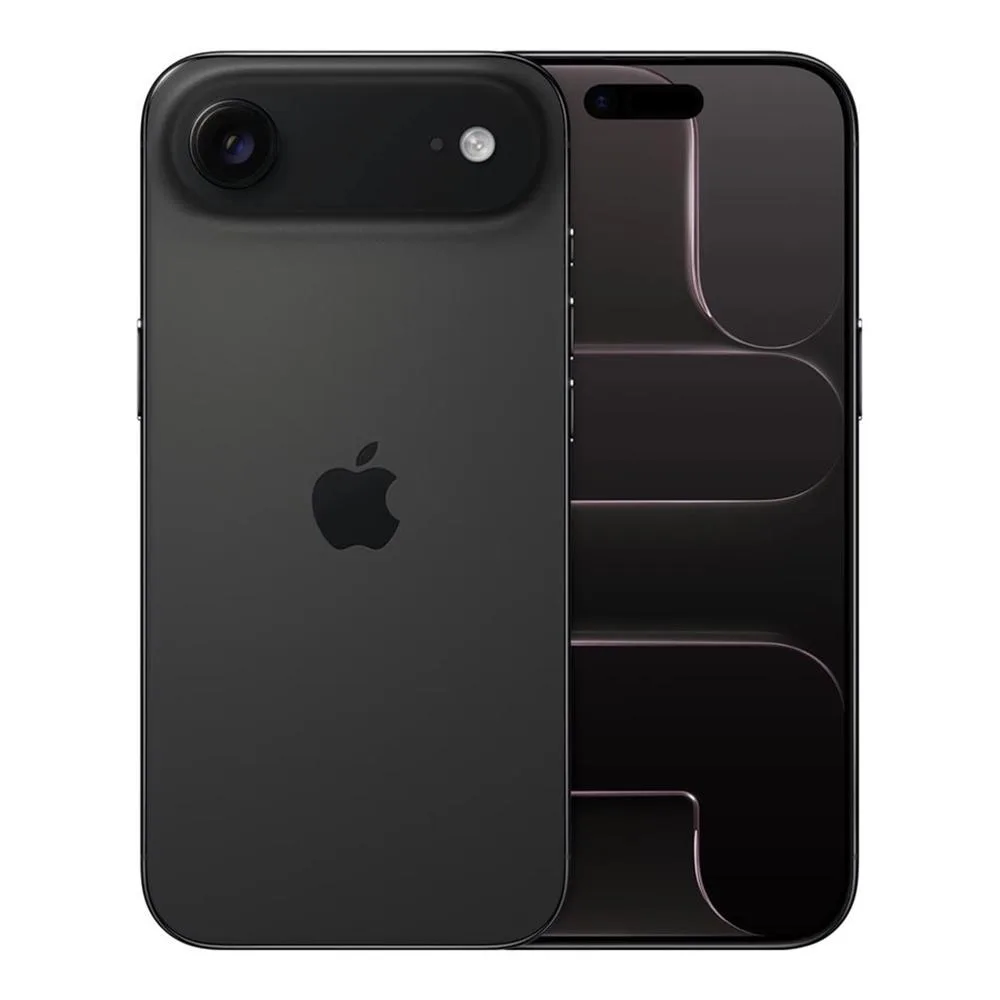 Apple IPHONE AIR SPACE BLACK 256GB
