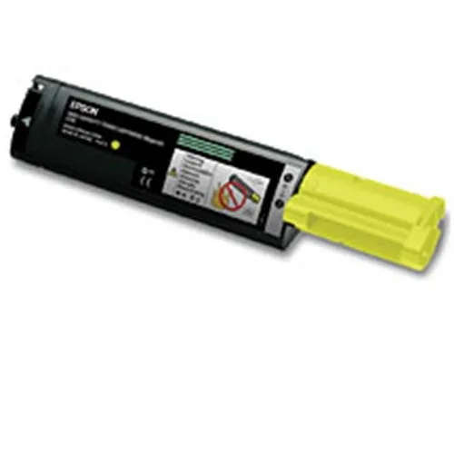 Toner epson aculaser c1100 - cx11n amarillo 1500 paginas