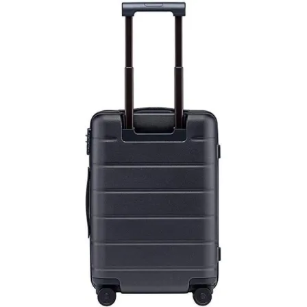 Maleta Xiaomi Luggage Classic Pro 24"/ 61.5x41.5x27.5cm/ Negro