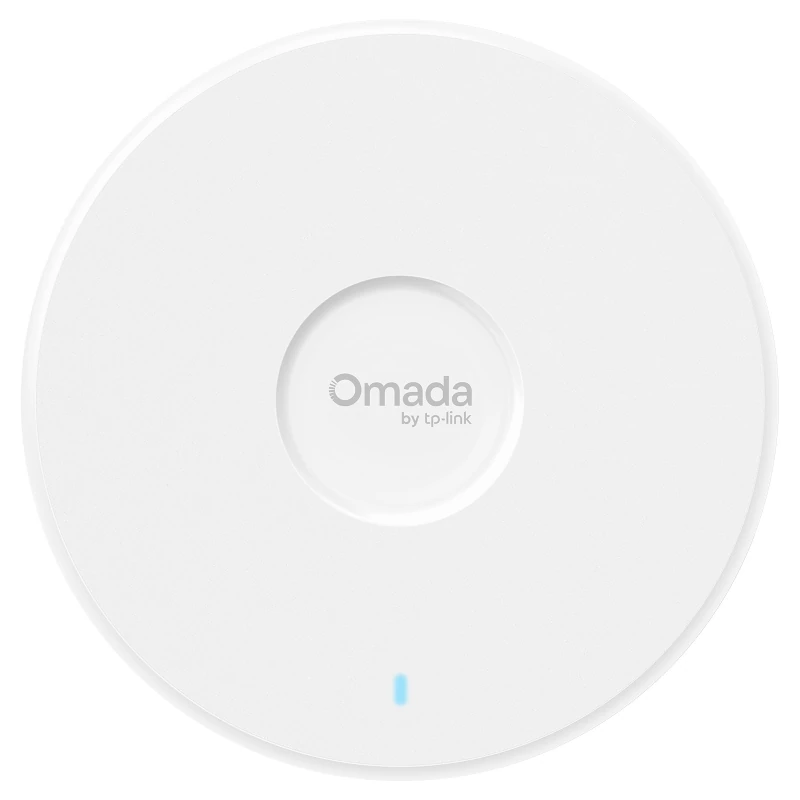 TP-Link EAP787 AP WiFi7 BE12000 Techo 1x10GbE