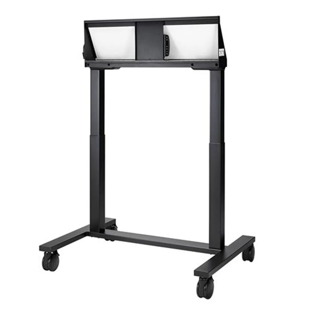 Soporte suelo con ruedas optoma est09 hasta 86 pulgadas
