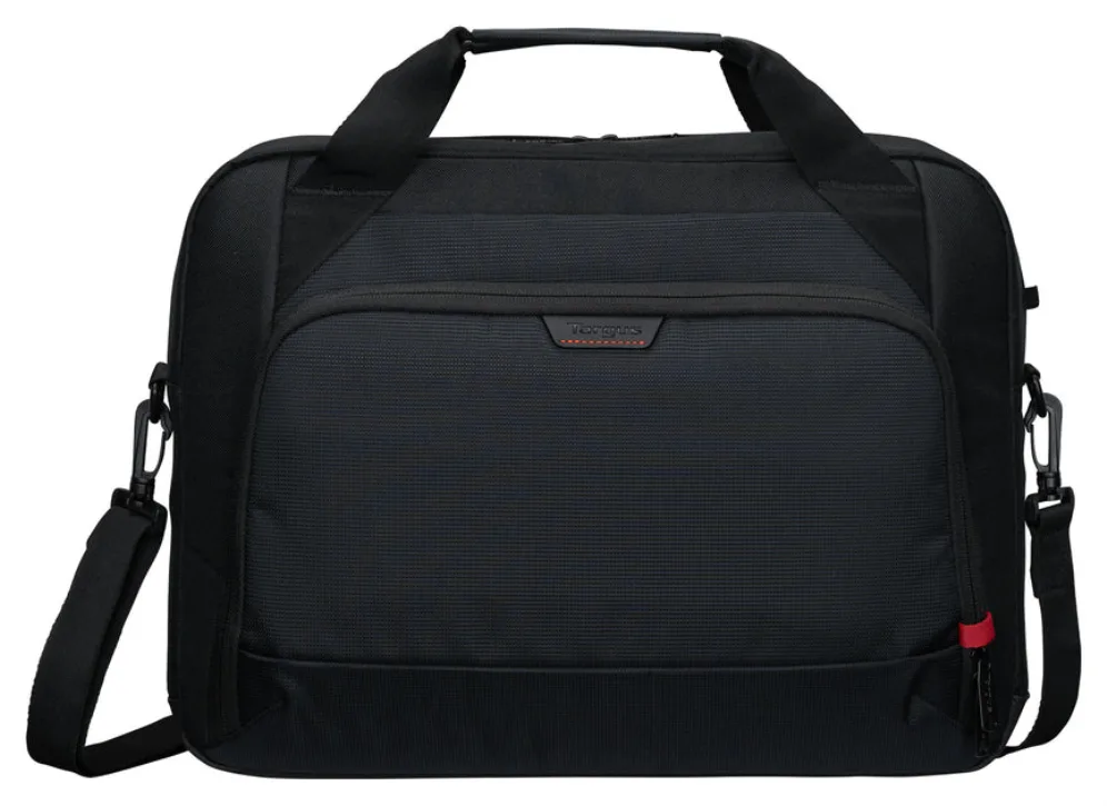Maletin targus ecosmart para portatil 16 pulgadas negro