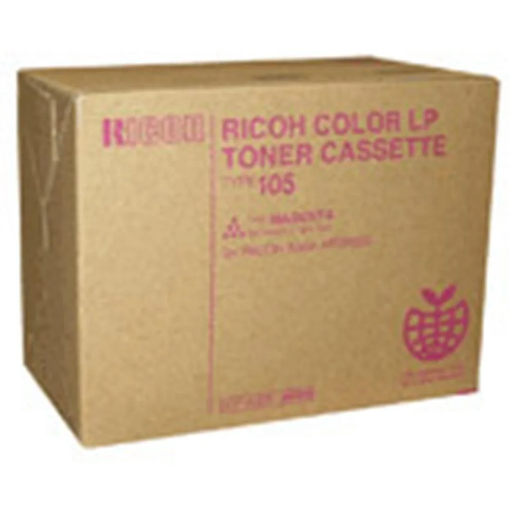 Toner ricoh cl7000 - 7100 ap3800c magenta
