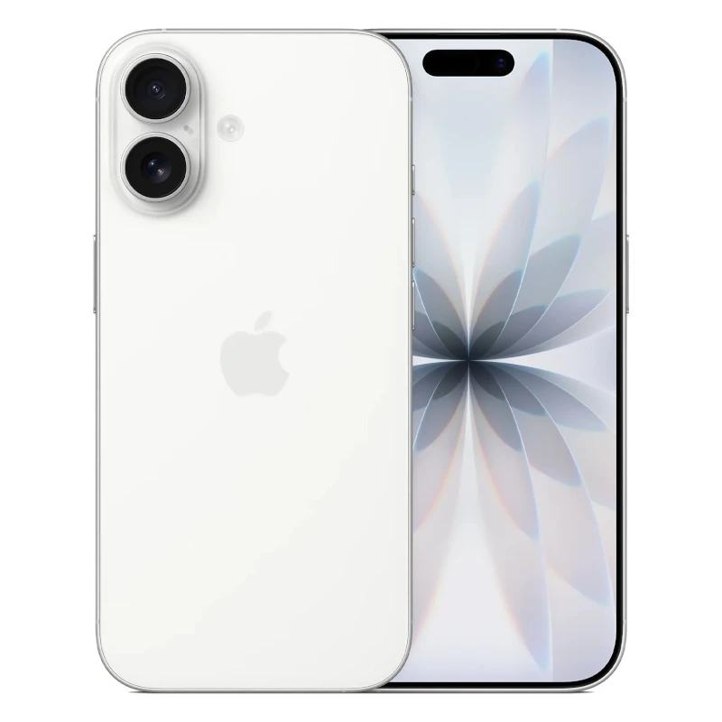 Apple iPhone 17 5G 6.3" 512GB Blanco