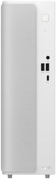 ASUS V500 SFF V501SV-05210H081W - Sobremesa (Intel Core 5 210H, 16GB RAM, 512GB SSD, Graphics, Windows 11 Home) Blanco