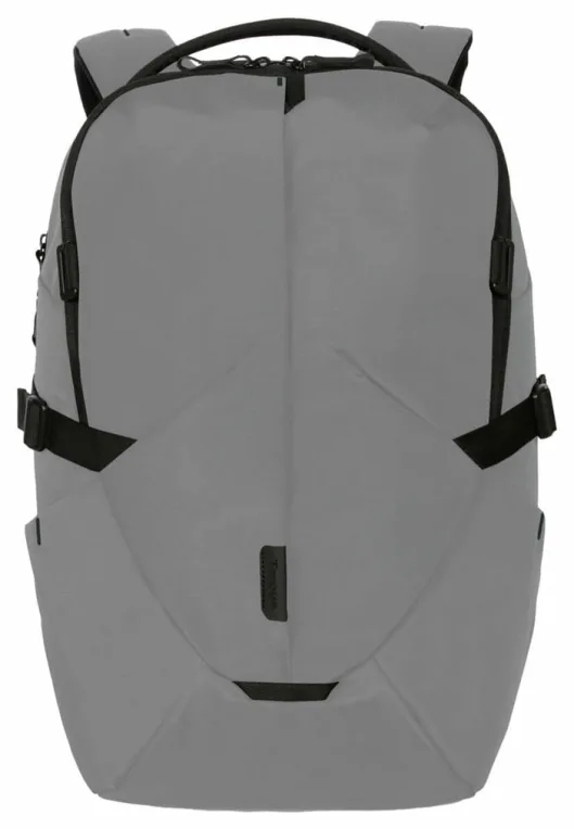Mochila targus terra para portatil 15 pulgadas - 16 pulgadas plata