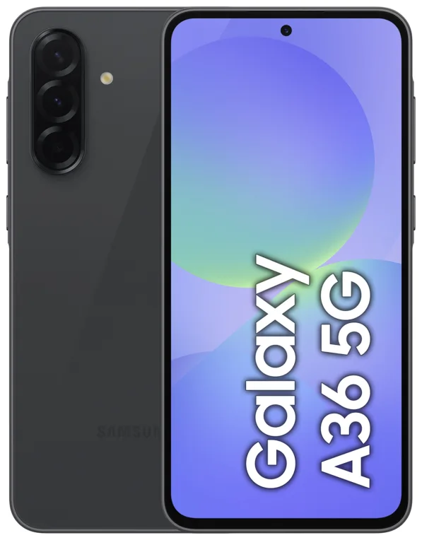 Samsung Galaxy A36 5G