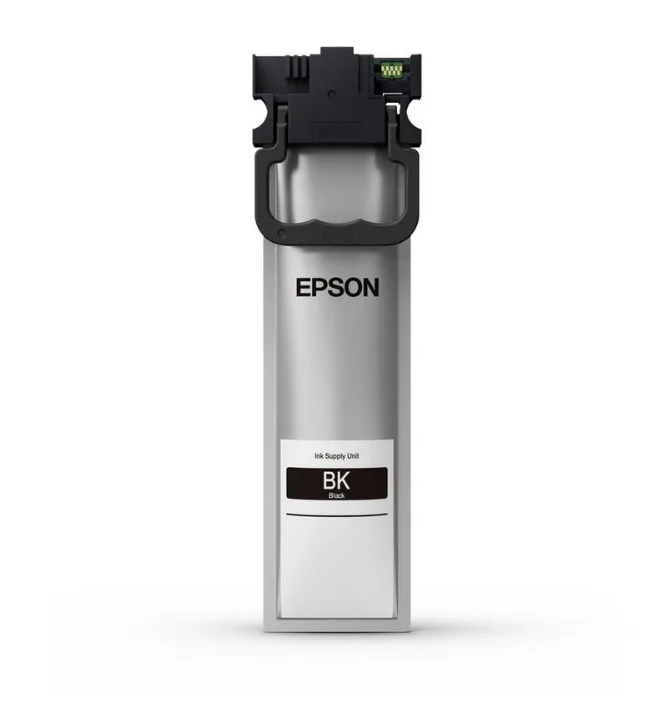 Cartucho tinta epson xl negro