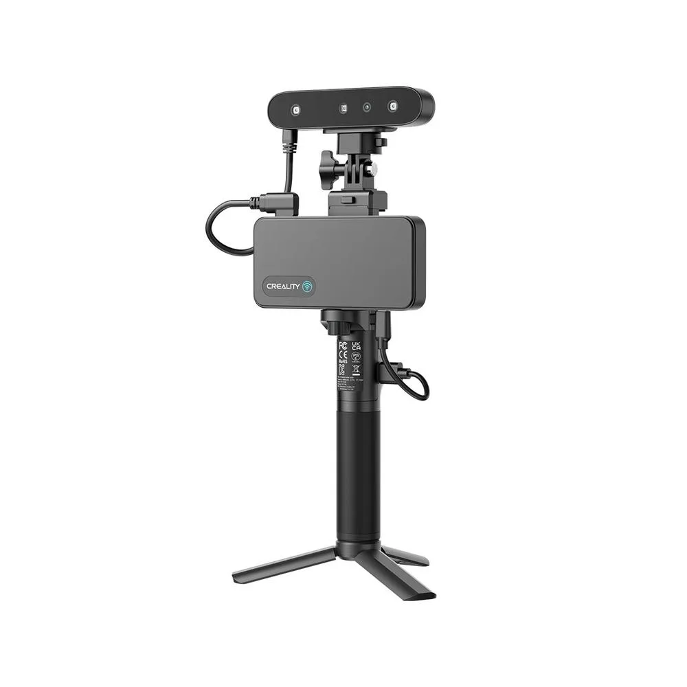 Escaner 3d creality cr - scan ferret pro