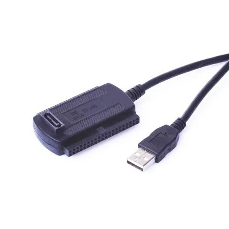 Gembird Adaptador IDE-SATA USB 2.0