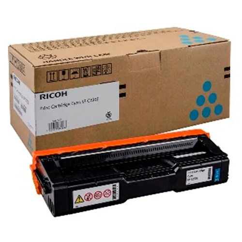 Toner ricoh 407544 cian c250 1600pag