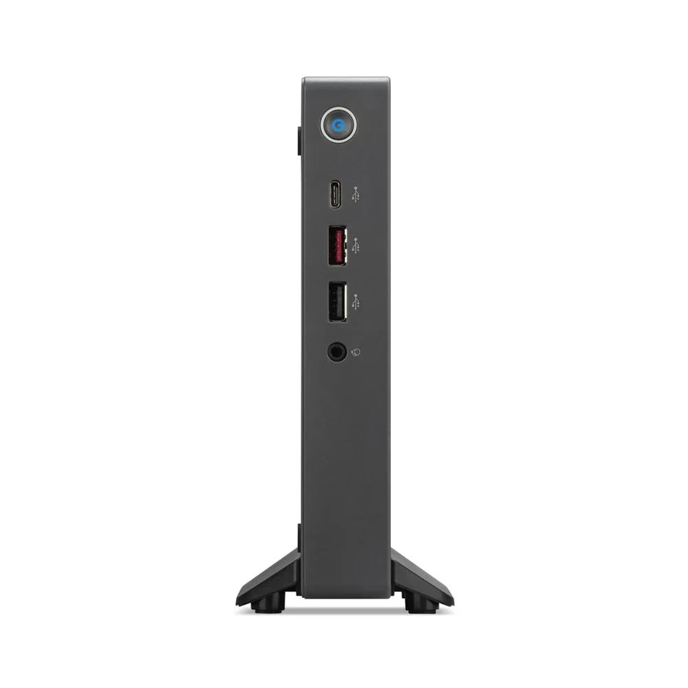Mini ordenador acer veriton vn2595gt core 5 - 120u - 16gb - ssd 512gb - freedos + teclado y raton